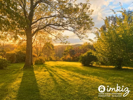 vente maison 7 pièces 274 m² laffite-toupière (31360)