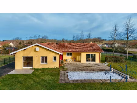 maison à vendre saint-étienne-d'orthe