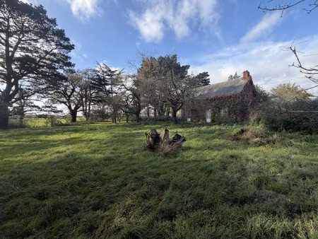 maison de campagne à vritz