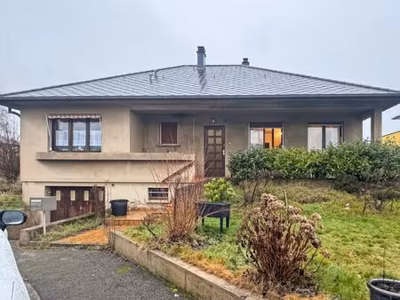 maison de 6 pièces de 100 m² à thionville