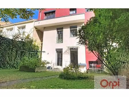 maison vanves 188 m² t-6 à vendre  1 800 000 €