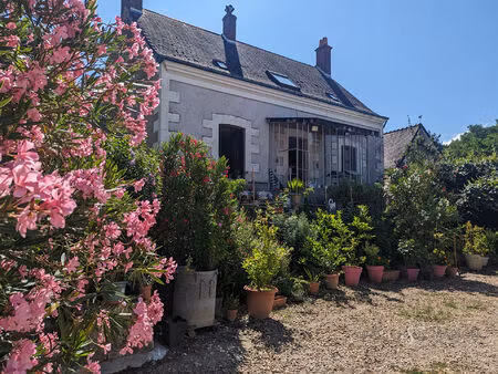 maison de campagne  nombreuses dépendances