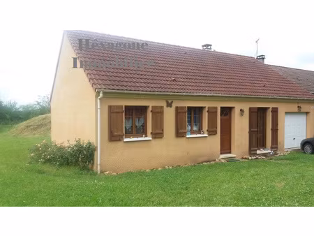 maison indépendante