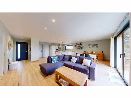 vente maison 6 pièces 131 m² narbonne (11100)