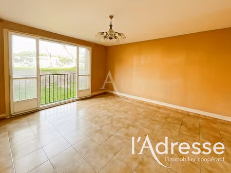 appartement 3 pièces - aubagne - 53 m2