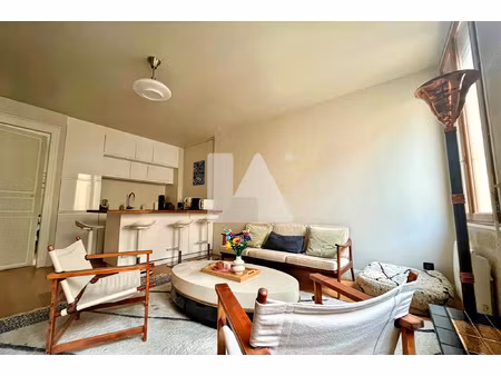 appartement meublé - grand théatre