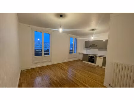 t3 - square monseigneur roull - 62.71 m2