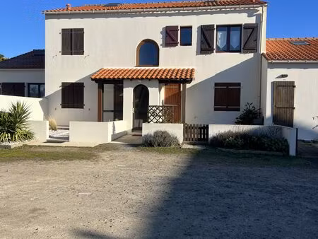 appartement à louer vide