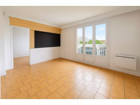 ' françois ' - appartement 4 pieces