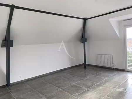 appartement neuf de type f2 41m² - chilly mazarin