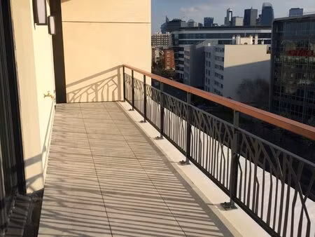 appartement à louer colombes