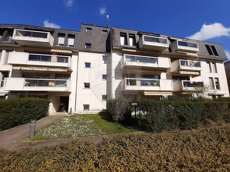 appartement 2 chambre(s) à vendre