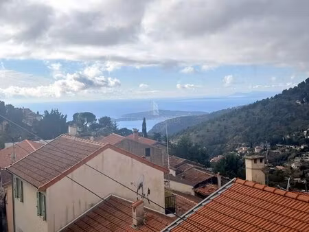 la turbie immeuble entier