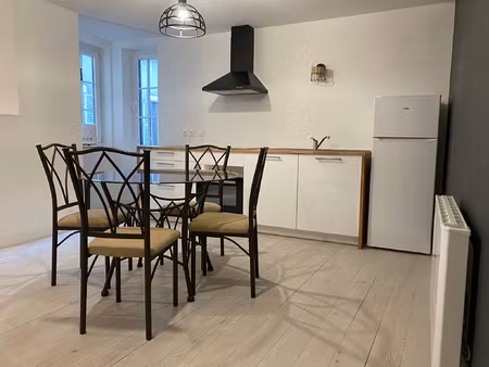 immeuble à tulle en corrèze