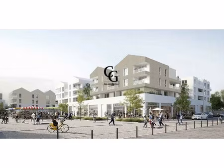 centre des sorinieres - appartement t3