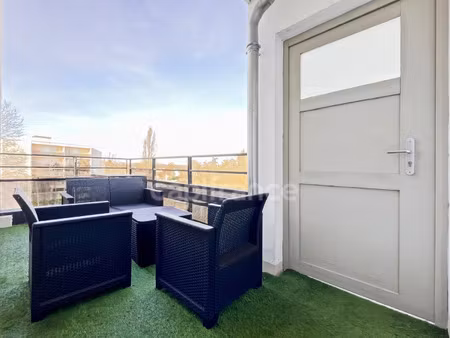 appartement à vendre longvic 4 pièce(s) 74m2 219 000€