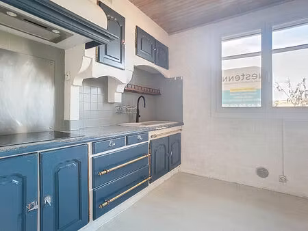 appartement martigues 3 pièce(s) 61.75 m2