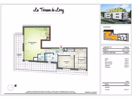 metz devant les ponts bel f3