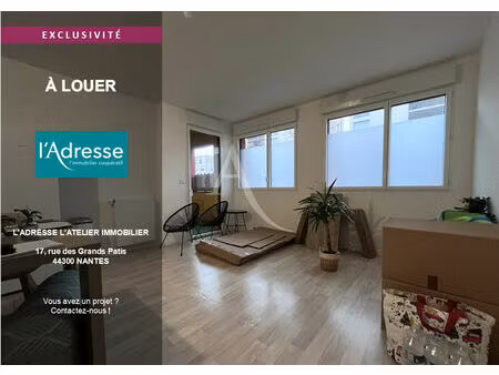 appartement 3 pièce(s) 64.32 m2