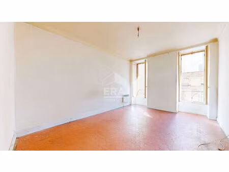 nice - malausséna : 2 pièces au calme et lumineux