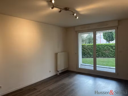 2 pièces à plobsheim