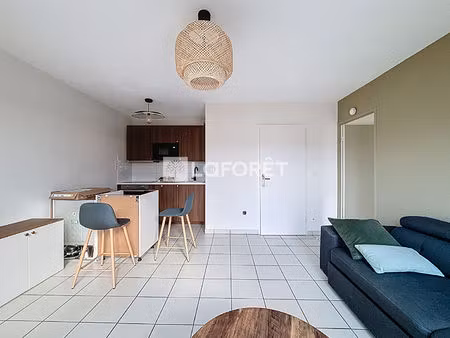 appartement t2 rouen à louer