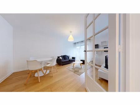 rueil malmaison village des coteaux (92)  appartement t2 ave