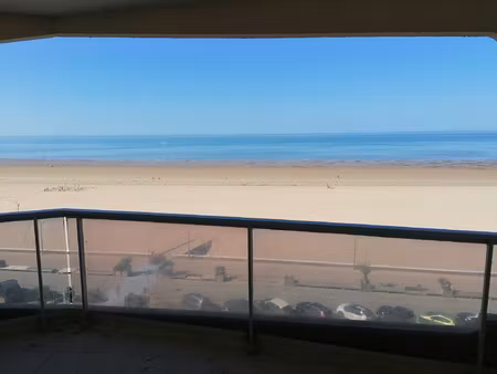 appartement 2 pièces proche océan