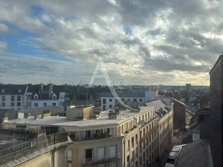 ideal investisseur studio en résidence étudiante quartier graslin