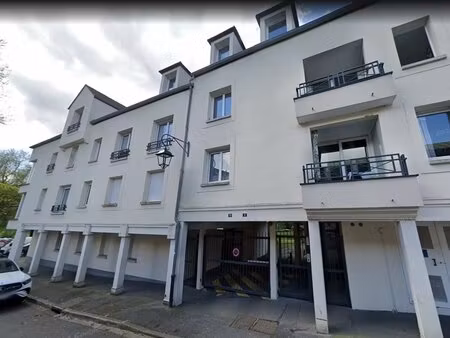 tournan en brie - f3