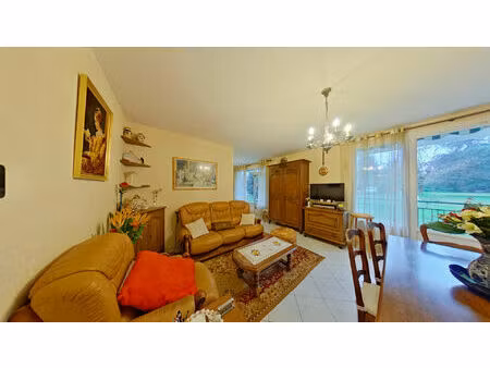 grand t3 de 86m² - secteur christ roi