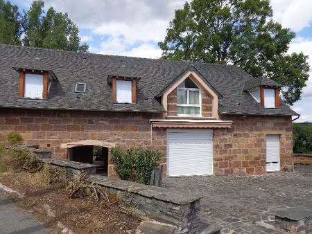 bel f4 à ussac - 'magnac'