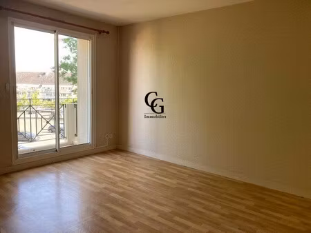 appartement t2 - vertou