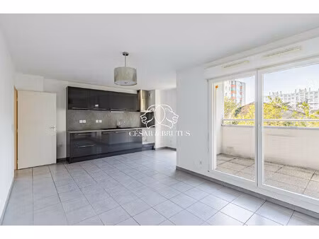 appartement à vendre villeurbanne