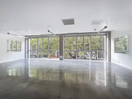 bureaux neuf à louer-avenue jean aicard