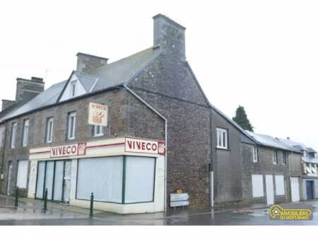 saint martin de landelles