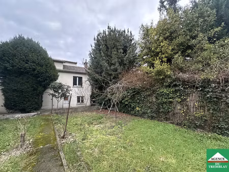 exclusivite - tremblay