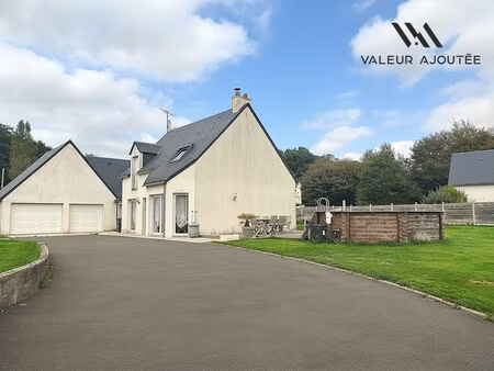 maison à vendre digosville