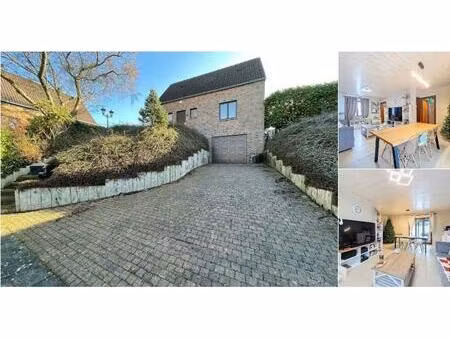 maison à louer à clos du thermogène 13 grez-doiceau (vbd72722)