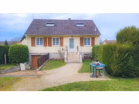 maison 4 chambre(s) à vendre