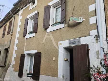 maison issel 4 pièce(s) 108.56 m2