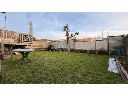 la roche sur yon maison a vendre exclusivite amanda 6 pièce(s) 106 m²