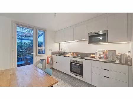 l'union  maison 4 pièce(s) rénovée.