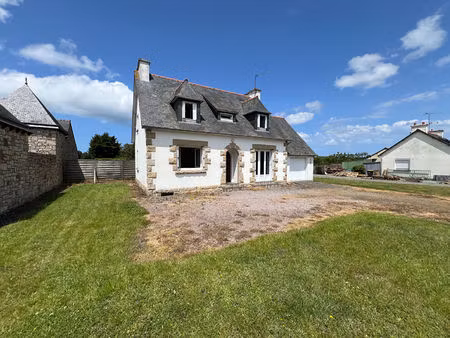 vente d'une maison vivable de plain pied en campagne de saint alban