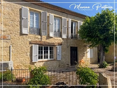 maison à vendre 7 pièces lavardens (32)