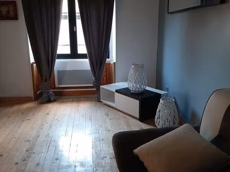 maison à vendre le cheylard