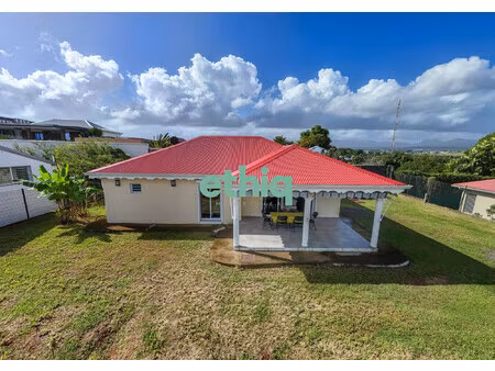 maison à vendre petit-bourg