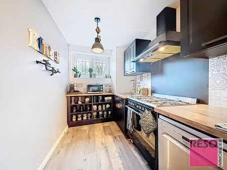 magnifique maison de village – charme & rénovation de qualit?