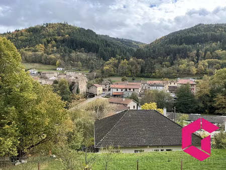 maison à vendre vocance