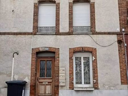 immeuble à vendre